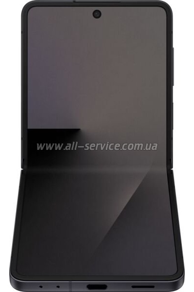   Samsung Galaxy Flip7 12/256Gb Jetblack (SM-F766BZKGSEK)