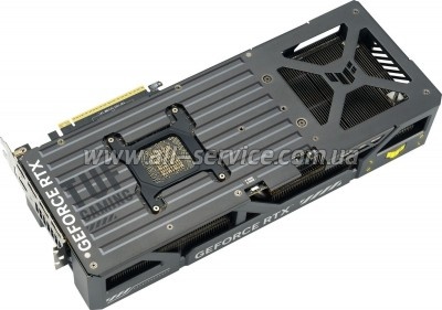  ASUS GeForce RTX5090 32GB TUF OC GAMING (TUF-RTX5090-O32G-GAMING)