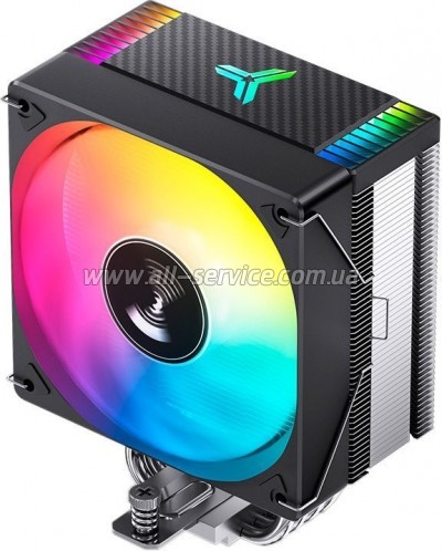    JONSBO CR-1000 EVO ARGB Black