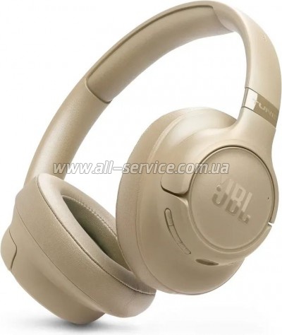 �������� JBL Tune 730BT Beige (JBLT730BTBEG)