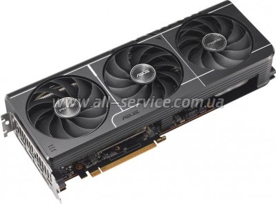  ASUS Radeon RX 9070 XT 16Gb PRIME OC (PRIME-RX9070XT-O16G)