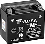   Yuasa 12V 10,5Ah MF VRLA Battery (YTX12-BS)