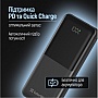 ������� ������������� ColorWay 10000mAh PD 22.5W Black (CW-PB100LPB3BK-PDD)