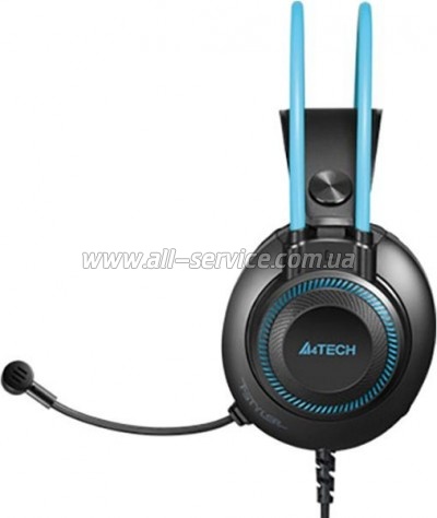  A4Tech FH200i Blue