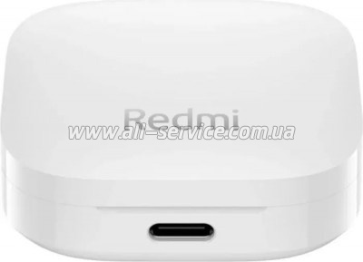  Xiaomi Redmi Buds 6 Active White (1071779)