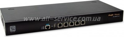 Ruijie Networks RG-NBR6120-E