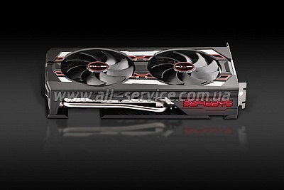 ���������� Sapphire Radeon RX 5600 XT Pulse (11296-01-20G)