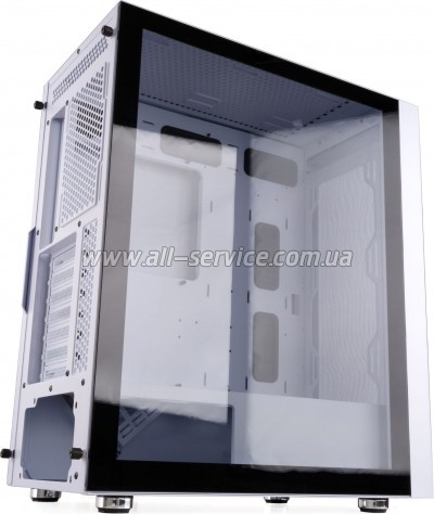  Vinga Pillar White
