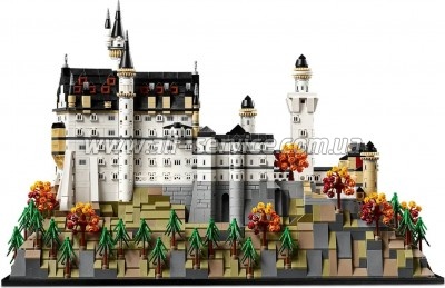  LEGO Architecture   (21063)