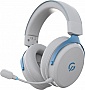 �������� GamePro Asgard Skadi Wireless White/Blue (HSW191WB)