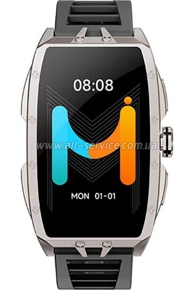 - iMiki MB1 Silver
