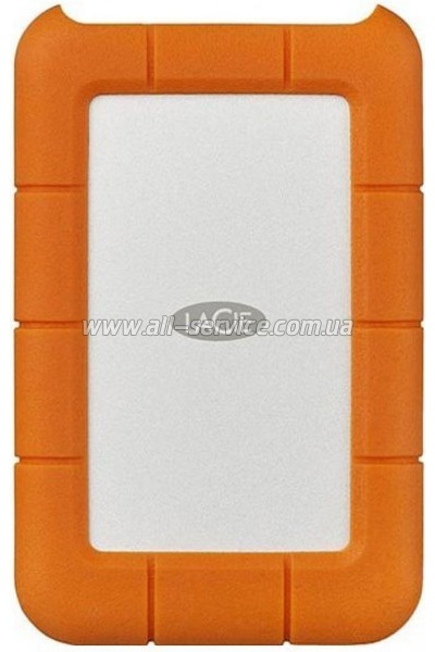  1TB LACIE USB-C (STFR1000800)