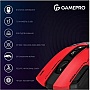  GamePro GM300R USB Red/Black (GM300R)
