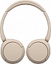 �������� Sony WH-CH520 Wireless Beige (WHCH520C.CE7)