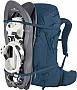   Ferrino Finisterre 40L Blue (75747QBB) (931794)