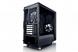  FRACTAL DESIGN Define C TG (FD-CA-DEF-C-BK-TG) Black