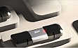  Silicon Power USB 128G SILICON POWER usb3.2+TypeC Mobile C51 (SP128GBUC3C51V1S)