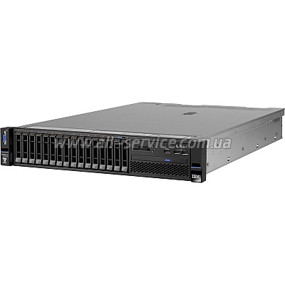Сервер Lenovo x3650 M5 (546262G) Сервер Lenovo x3650 M5 (546262G)