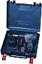  Bosch GSR 120-LI Professional, 2*2h (0.601.9G8.000)