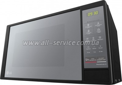   LG MS2042DARB