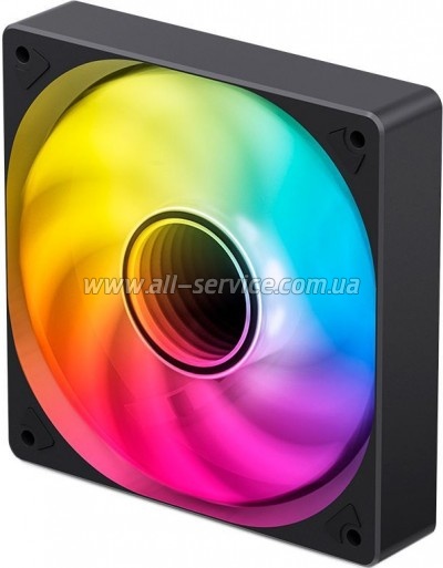    JONSBO SL-120B Black