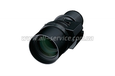 Объектив Epson ELPLL07 (V12H004L07) Объектив Epson ELPLL07 (V12H004L07)