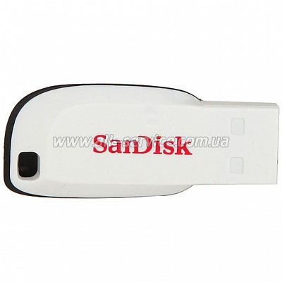  128GB SanDisk Cruzer Blade (SDCZ50-128G-B35)