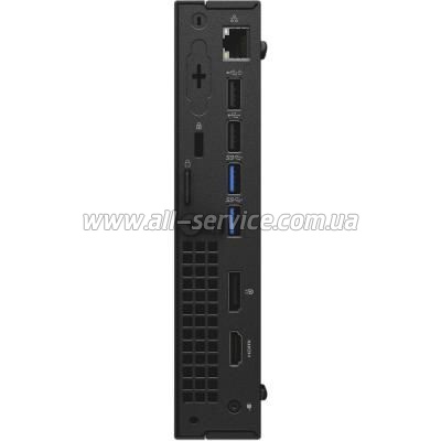 ��������� DELL OptiPlex 3050 MFF (N016O3050MFF-08)