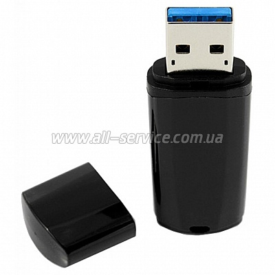  Goodram 16GB UMM3 Mimic Black USB 3.0 (UMM3-0160K0R11)
