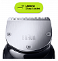    Braun BeardTrimmer BT7220