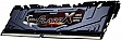     DDR4 16GB (2x8GB) 3200 MHz FlareX Black G.Skill (F4-3200C16D-16GFX)