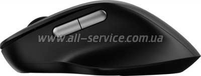  Rapoo M50 Plus Silent Wireless Black (M50_plus)