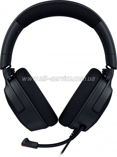 �������� Razer Kraken V4 X Black (RZ04-05180100-R3M1)