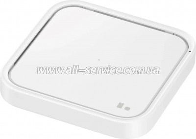 �������� ������� Samsung 15W White (EP-P2400TWEGEU)