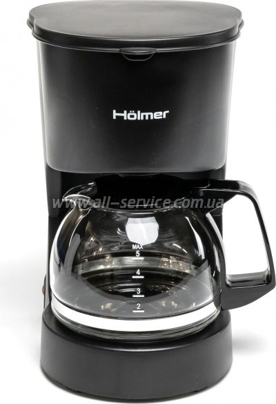   H?lmer HCD-012