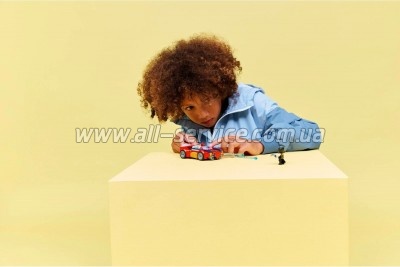 ����������� LEGO Super Heroes ��������� ������-������ vs. ������� �������� (76336)