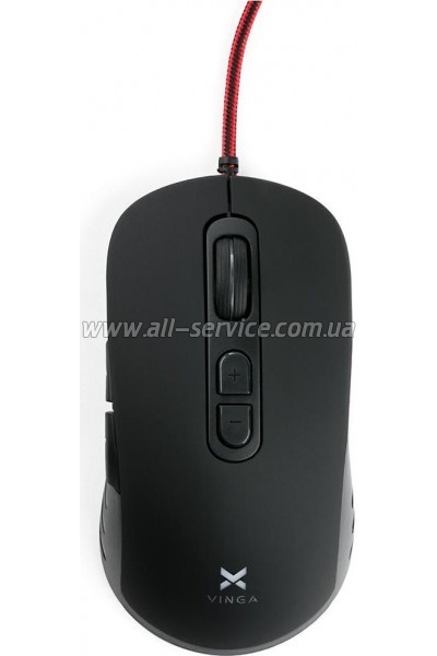 ����� Vinga MSG-868 Silent black