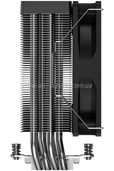    ID-Cooling BLITZ X4