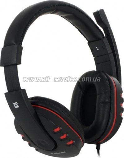  Defender Warhead G-160 Black (64113)