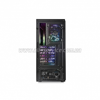  Thermaltake Versa J24 Tempered Glass ARGB Edition (CA-1L7-00M1WN-03)