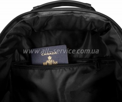   Heys Puffer Black (30124-0001-00) (930921)