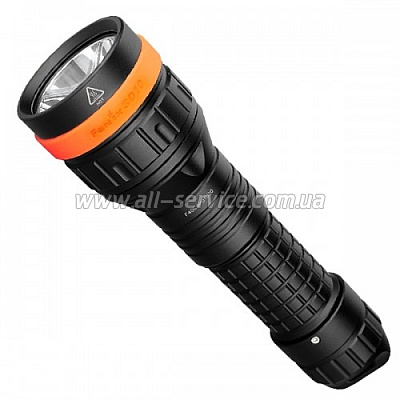 Фонарь Fenix SD10 920 лм. 1х18650 Фонарь Fenix SD10 920 лм. 1х18650