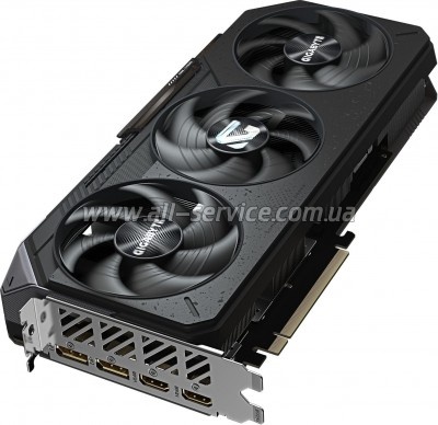  GIGABYTE Radeon RX 9070 16Gb GAMING OC (GV-R9070GAMING OC-16GD)