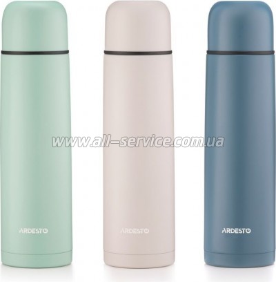  Ardesto Bright City 1000   (AR2610BG)