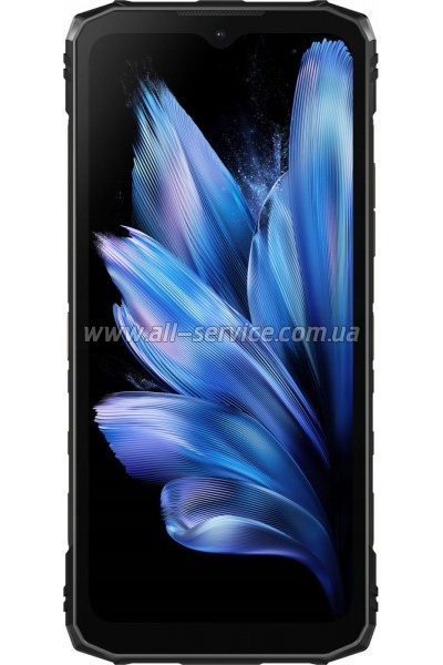   Doogee Blade10 4/128Gb Camouflage Gray (6923740216422)