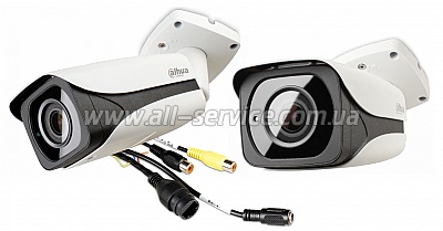 IP-������ Dahua DH-IPC-HFW5431EP-Z