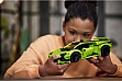 ����������� LEGO Technic Lamborghini Huracan Tecnica 806 ������� (42161)