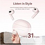  Vention Elf Earbuds E06 Pink (NBKP0)