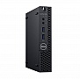  Dell OptiPlex 3060 MFF (N030O3060MFF_U) Black