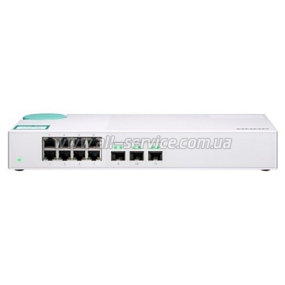  QNAP QSW-308S